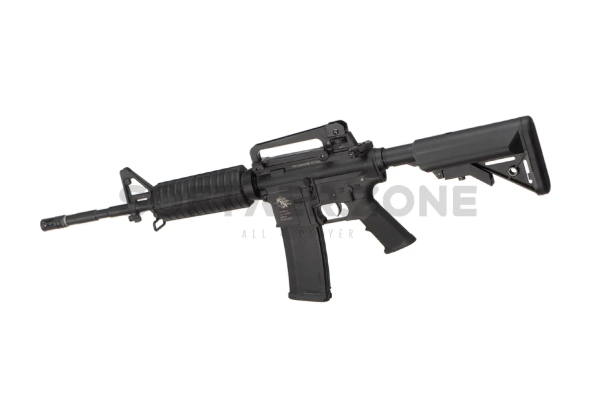 Specna Arms Core SA-C01 Carabine Black S-AEG